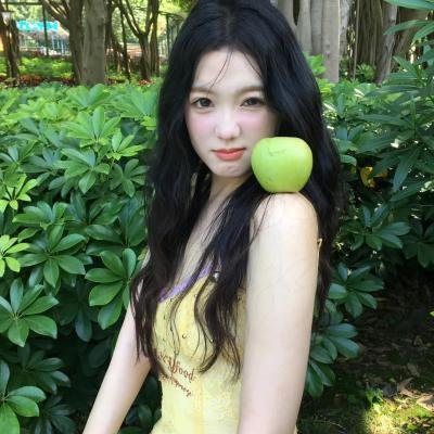 丑人儿