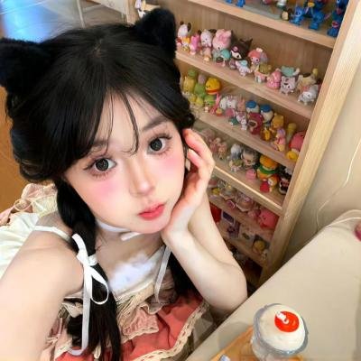 一个女王的少女时代